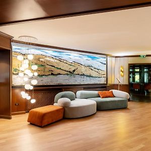 Hotel Corona & Spa
